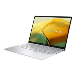 Zenbook 14 OLED (UX3402VA-KM139W ) - US MIL-STD 810H Military Grade - NumPad - FingerPrint - C... (90NB10G6-M00W40)_1